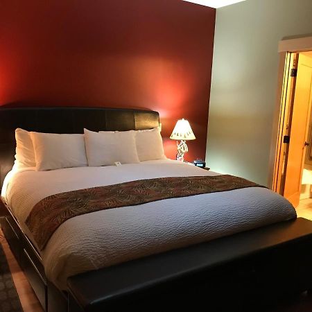 Twisp River Suites Екстер'єр фото